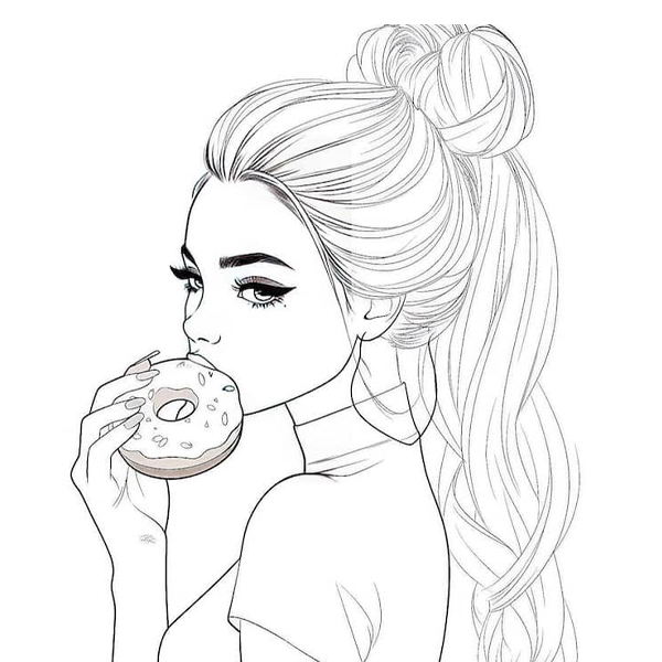 Aesthetics drawing reference 19