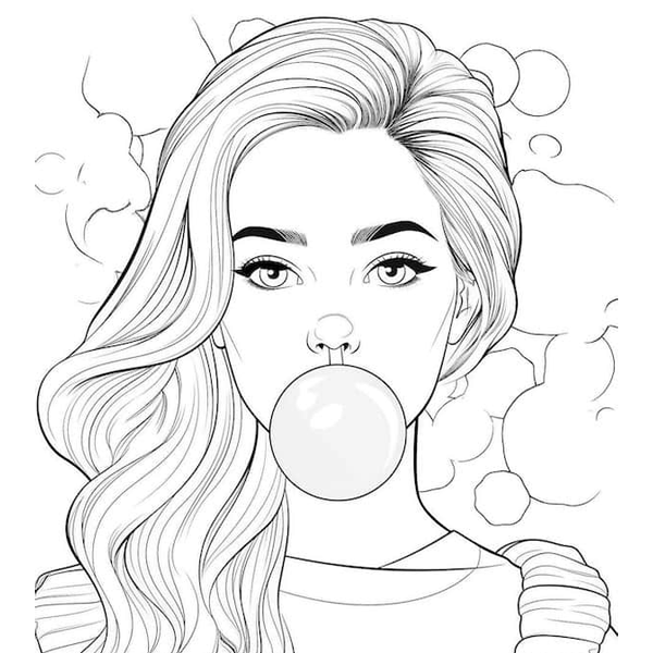 Aesthetics drawing reference 9