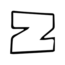 Alphabet drawing reference 27