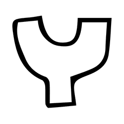Alphabet drawing reference 28