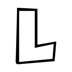 Alphabet drawing reference 41