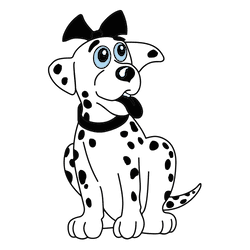 Animals drawing reference 25