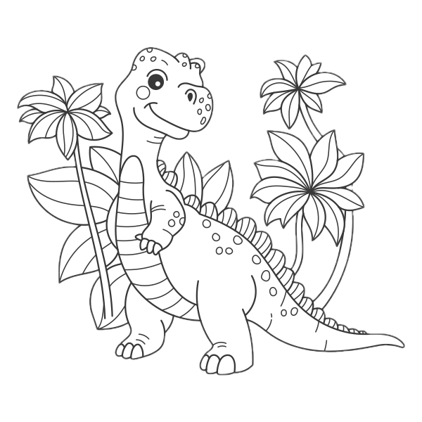 Animals drawing reference 31
