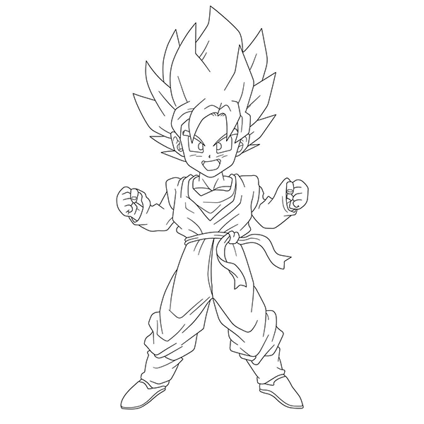 Anime drawing reference 22