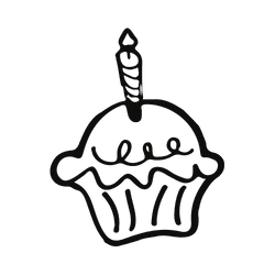 Celebration drawing reference 2