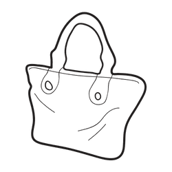 Fashion drawing reference 4