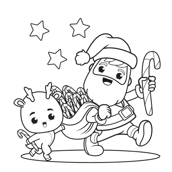 For Kids drawing reference 10
