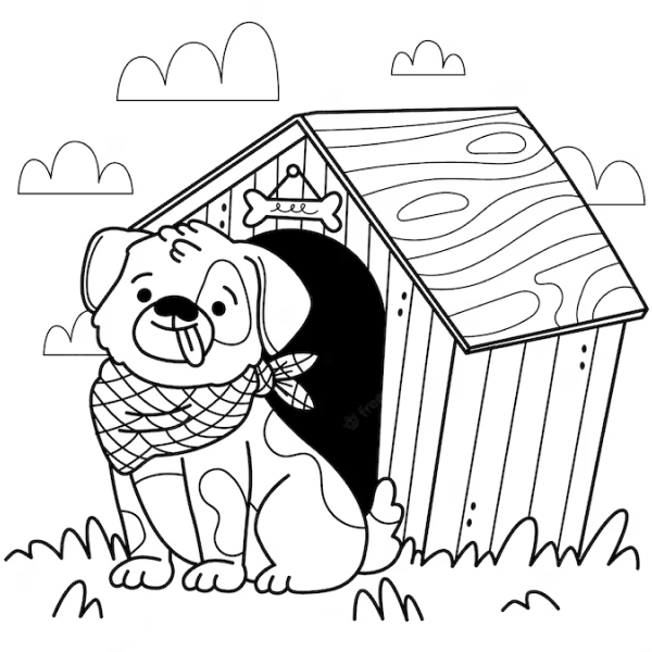 For Kids drawing reference 11