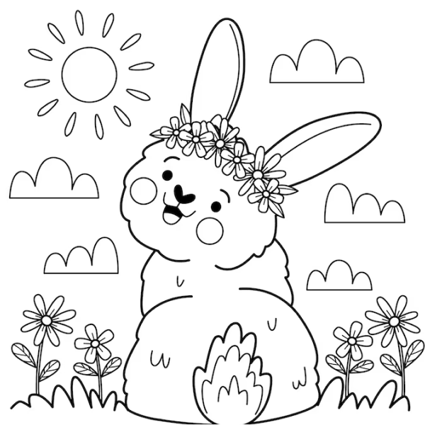 For Kids drawing reference 12
