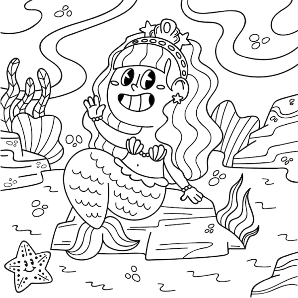 For Kids drawing reference 15