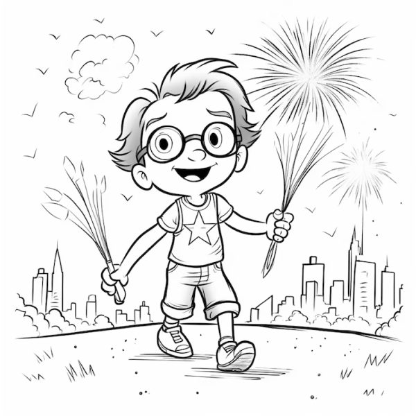 For Kids drawing reference 16