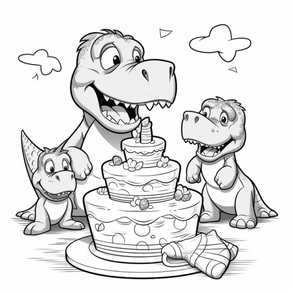 For Kids drawing reference 18
