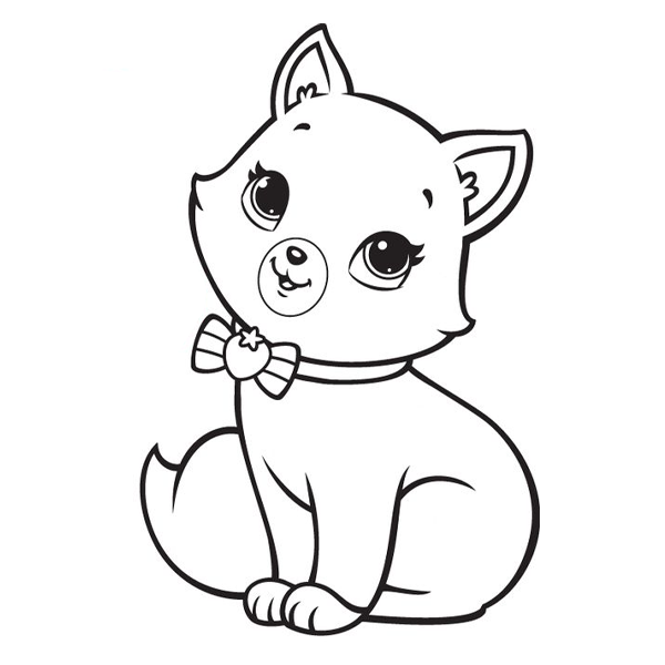For Kids drawing reference 2