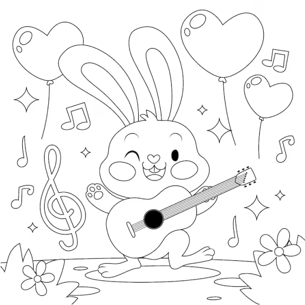 For Kids drawing reference 20