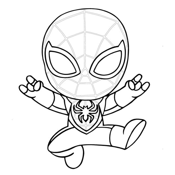For Kids drawing reference 6