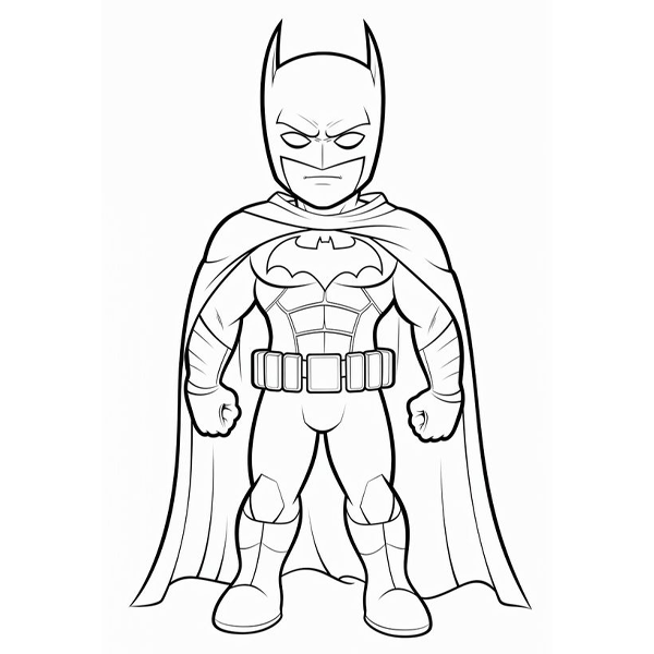 For Kids drawing reference 7