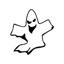 Halloween drawing reference 13