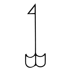 Number drawing reference 46