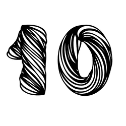 Number drawing reference 50