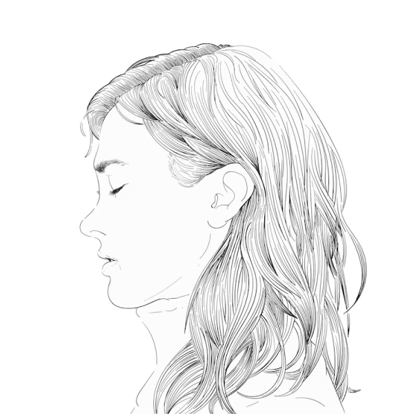 People drawing reference 2