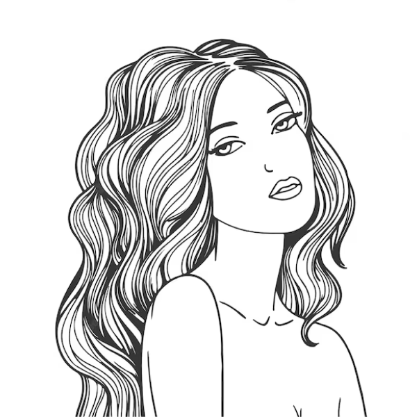 People drawing reference 6