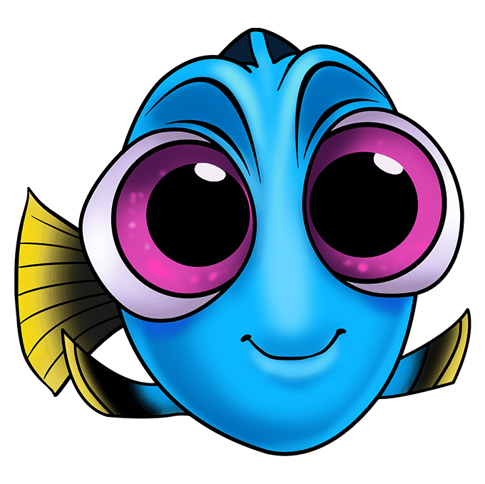 Dory