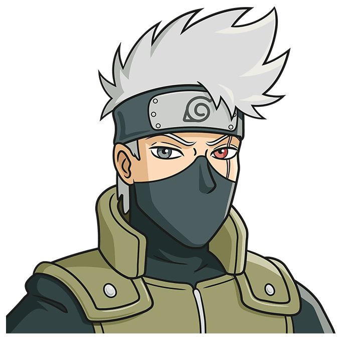 Kakashi Hatake