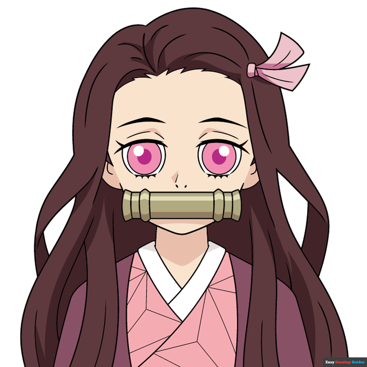 Nezuke Kamado