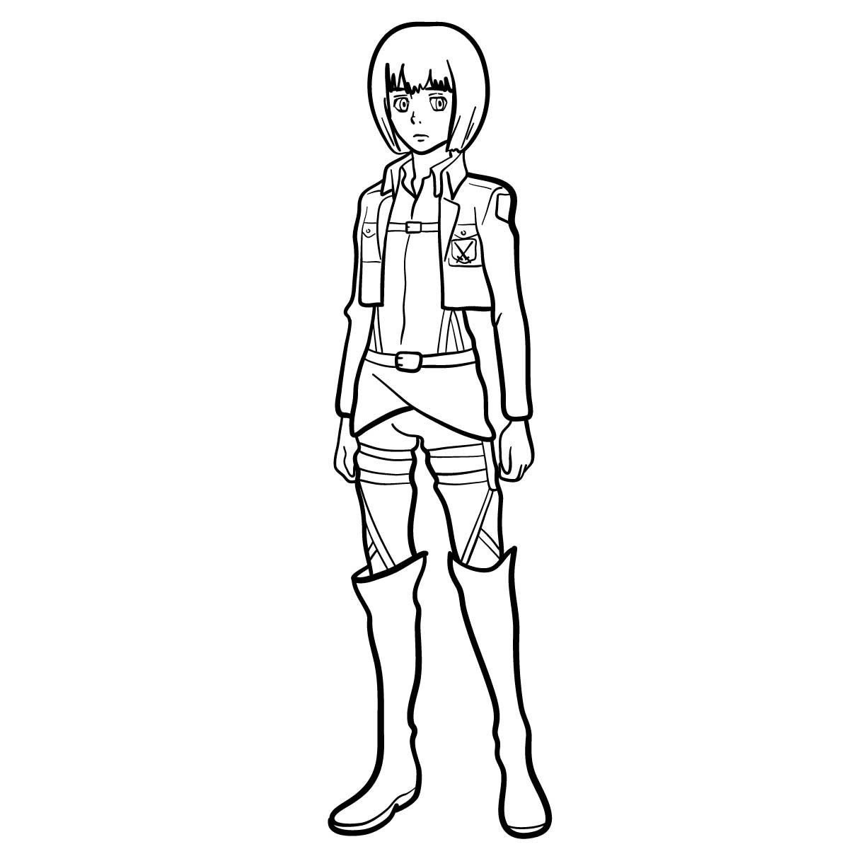 Armin Arlert