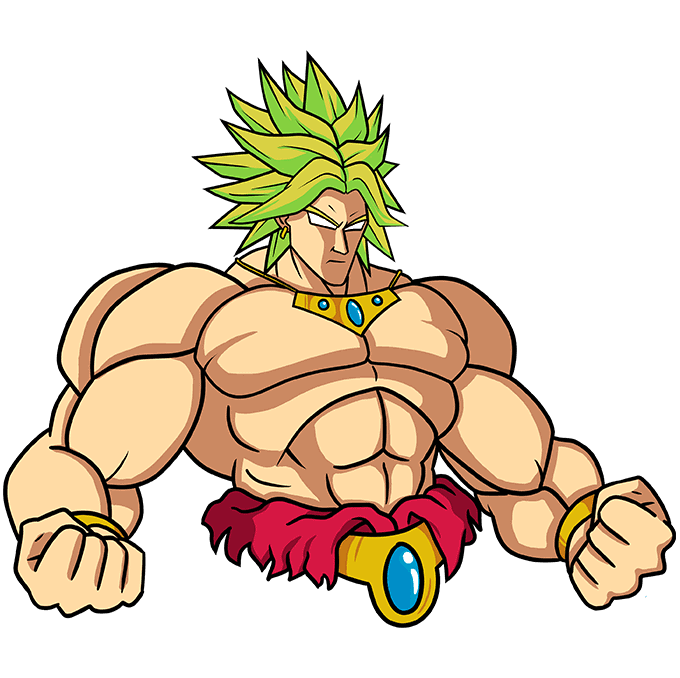 Broly