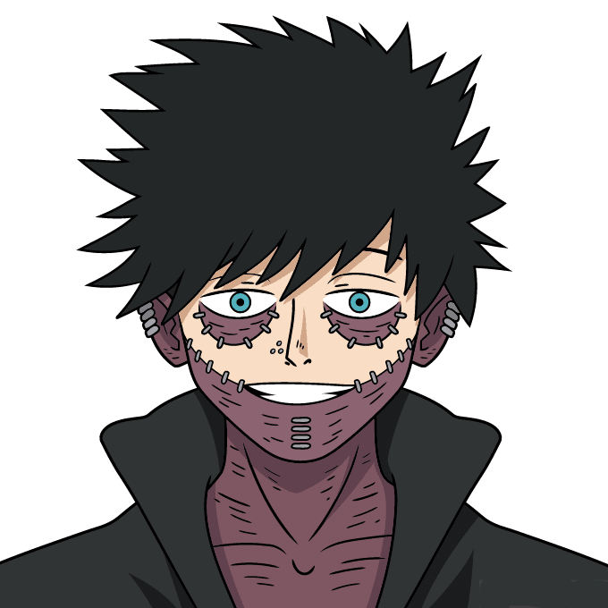 Dabi