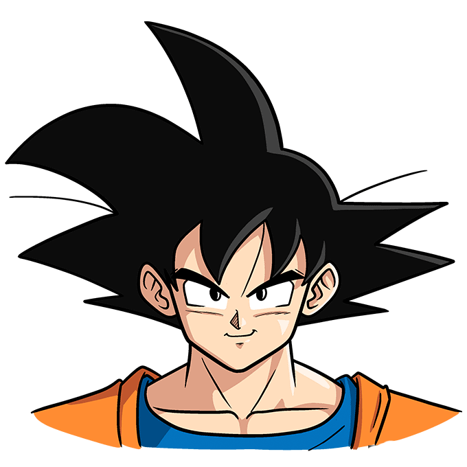 Goku