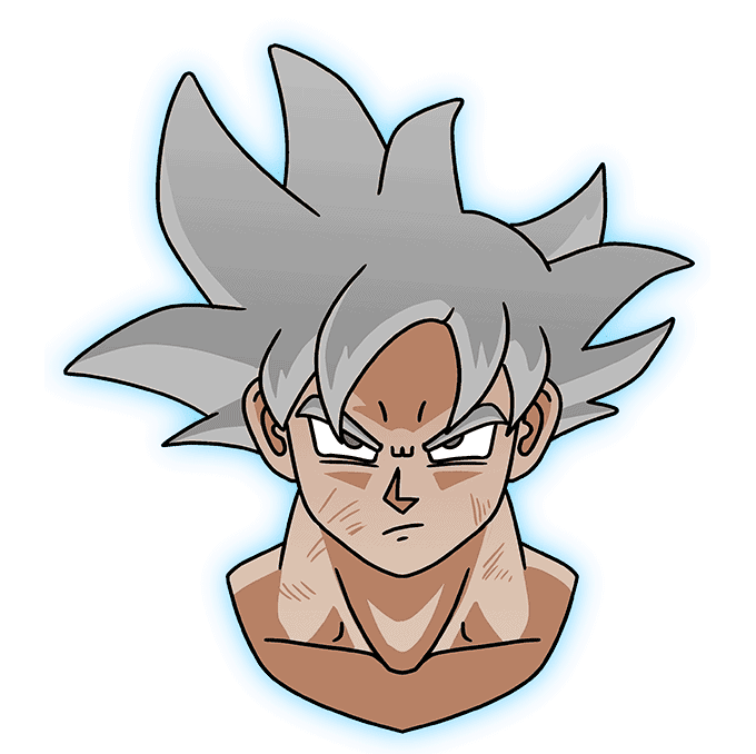 Goku Ultra