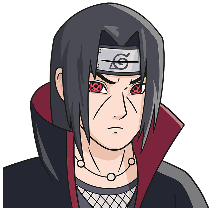 Itachi
