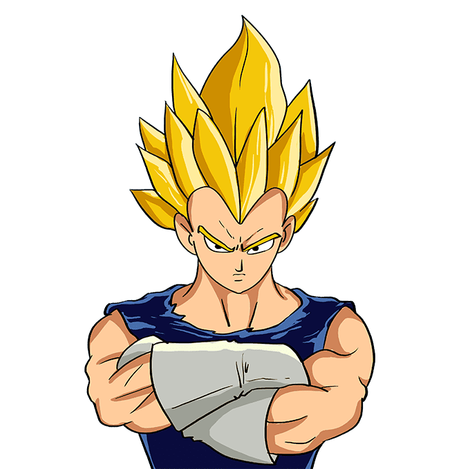 Vegeta