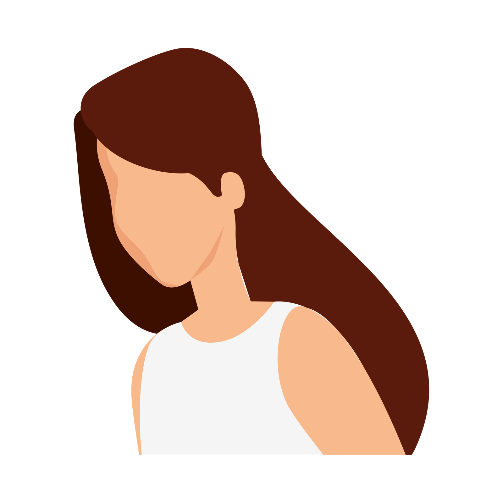 Beautiful Woman 2
