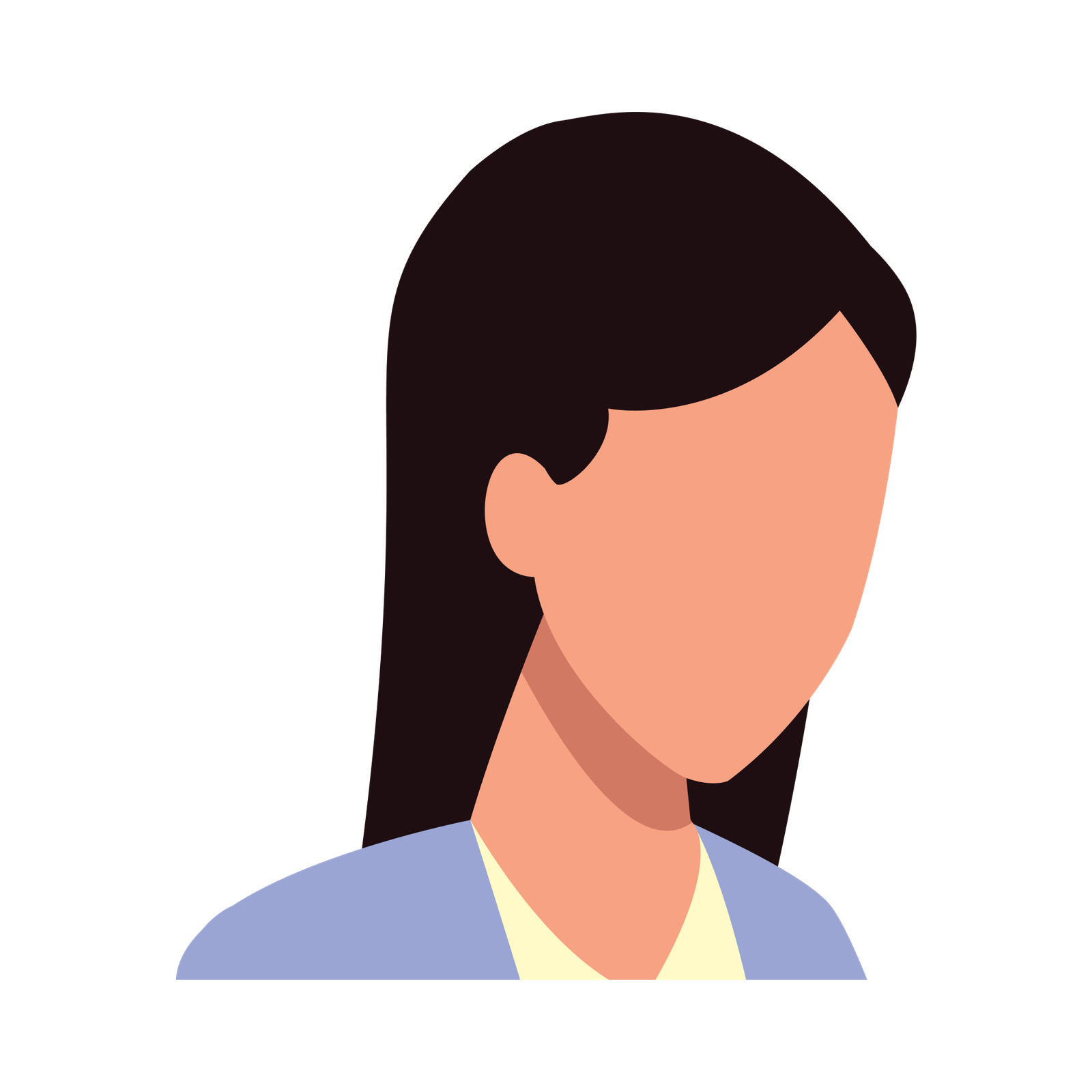Business Woman 2