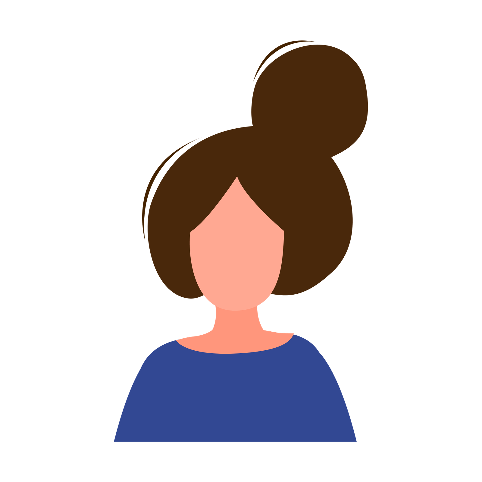 Portraits of Women