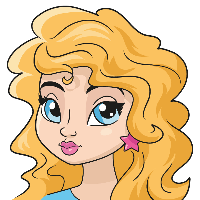 Cute Girl