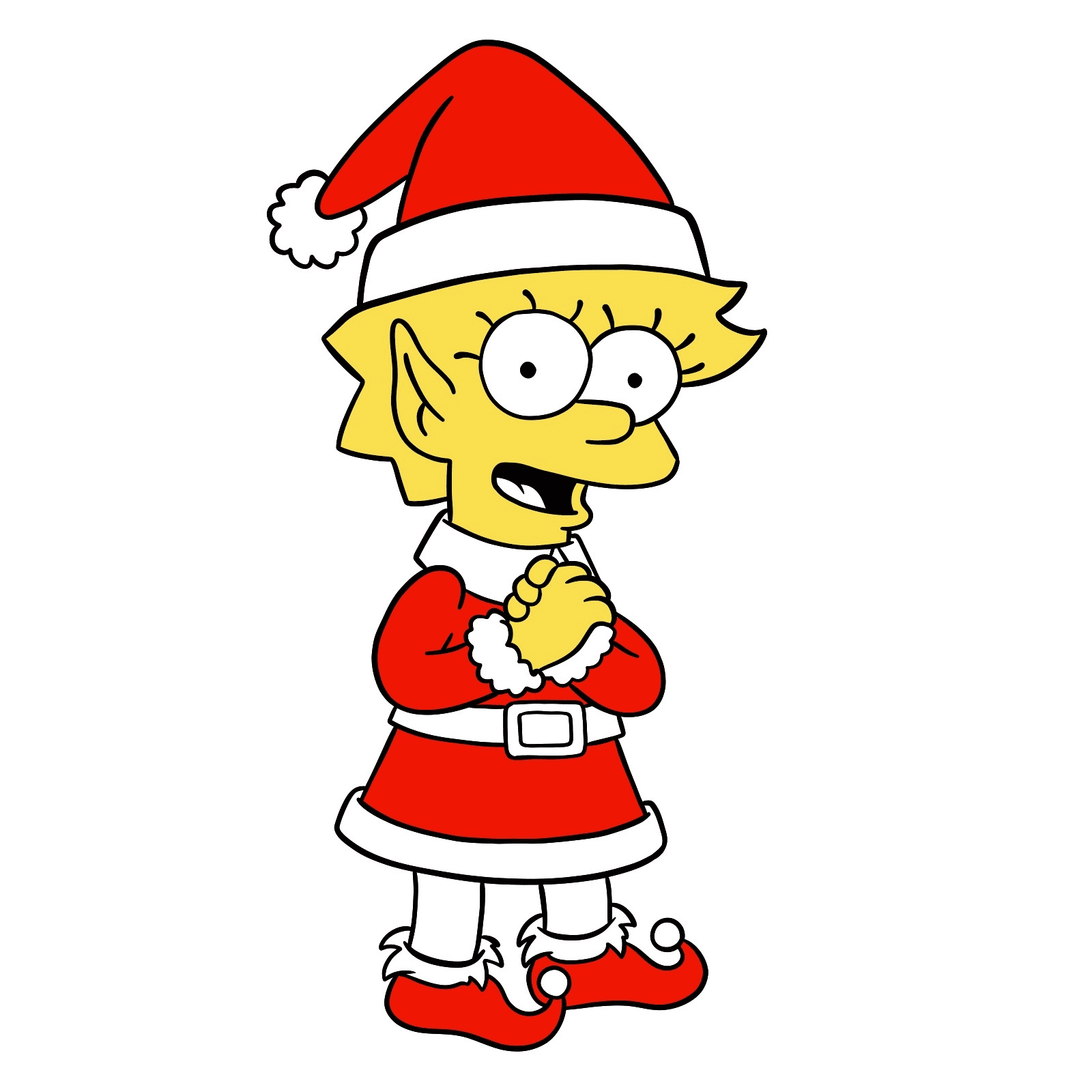 Lisa_Simpson