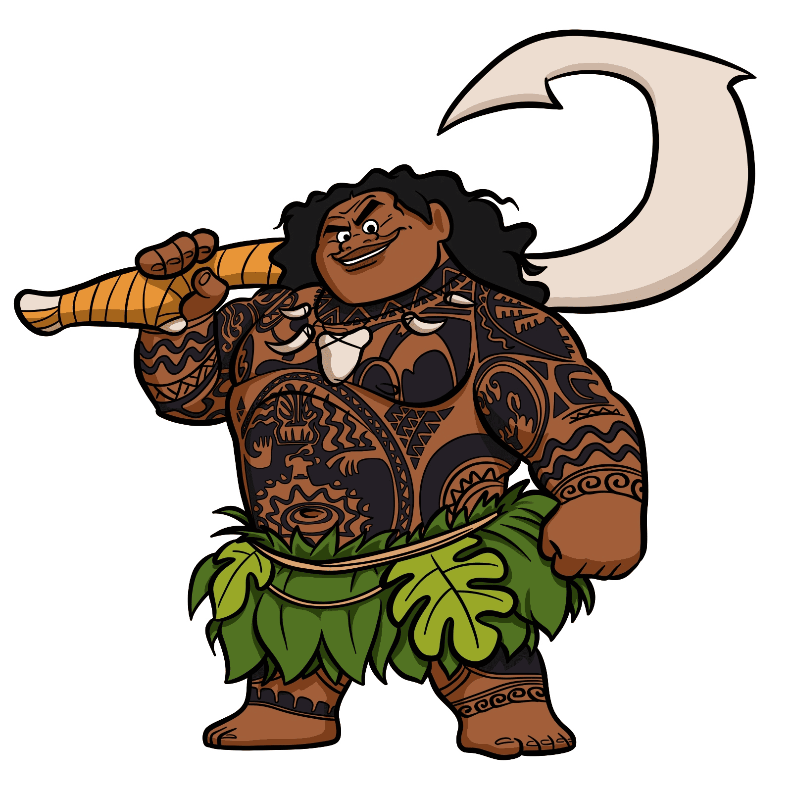 Maui_Moana