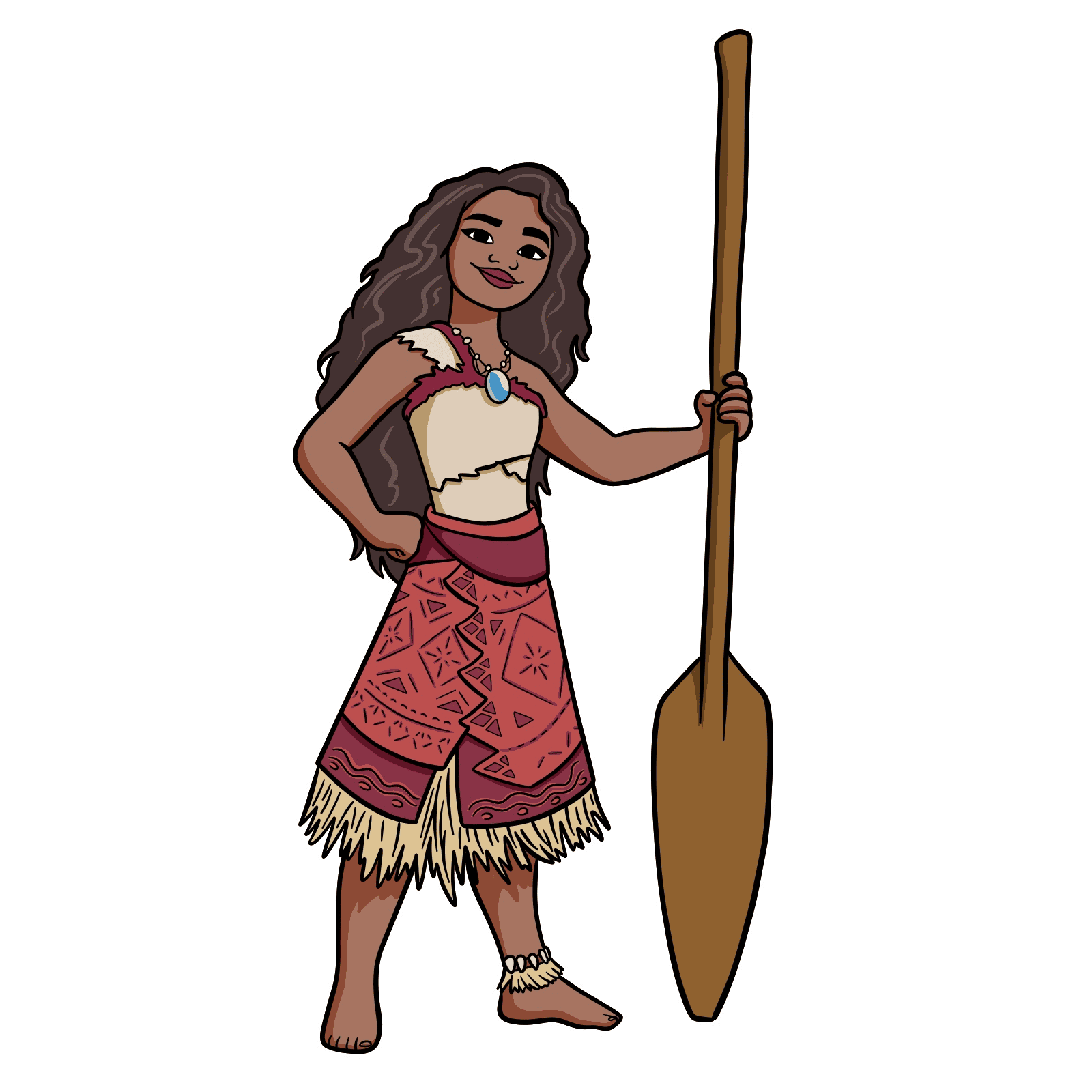 Moana