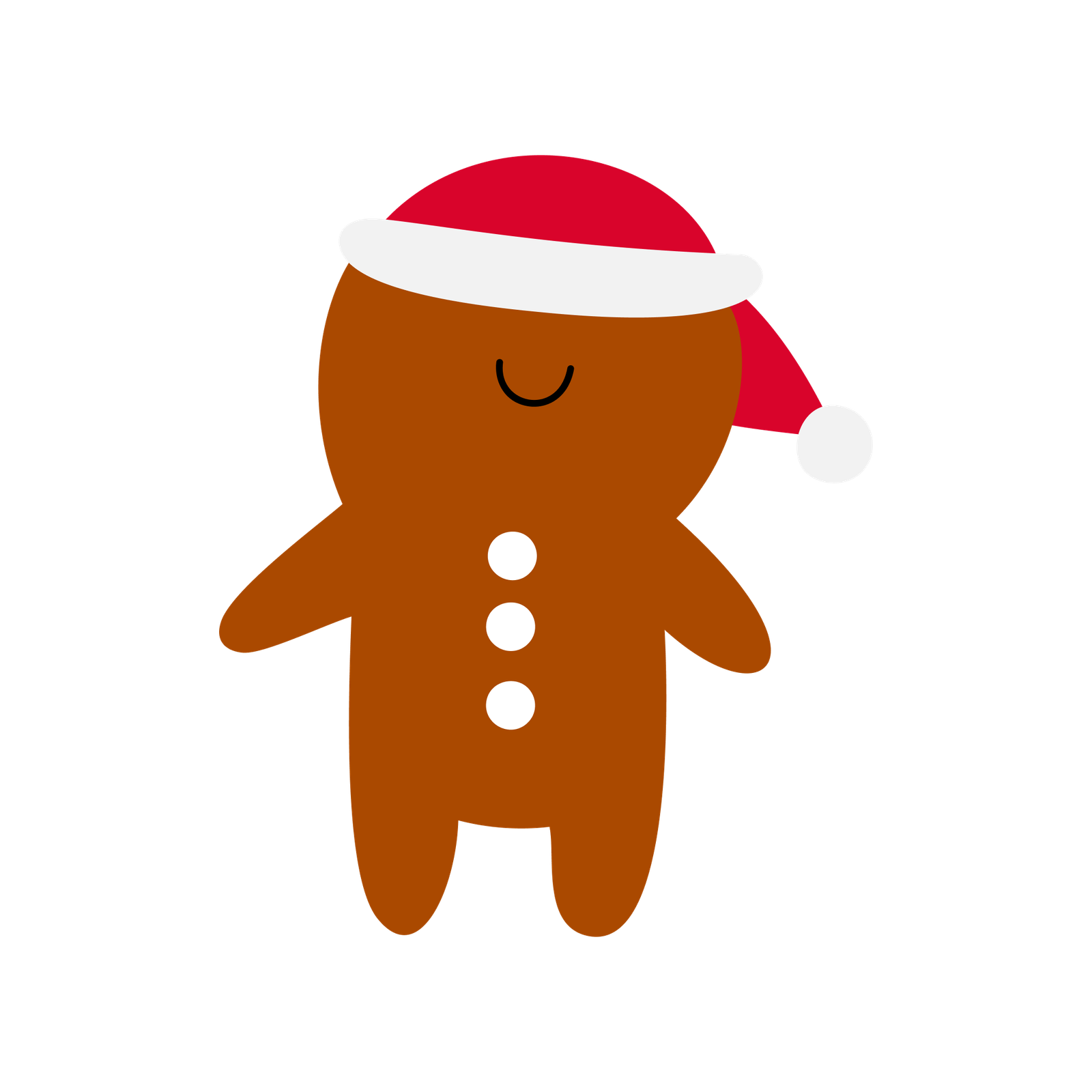 Christmas doll