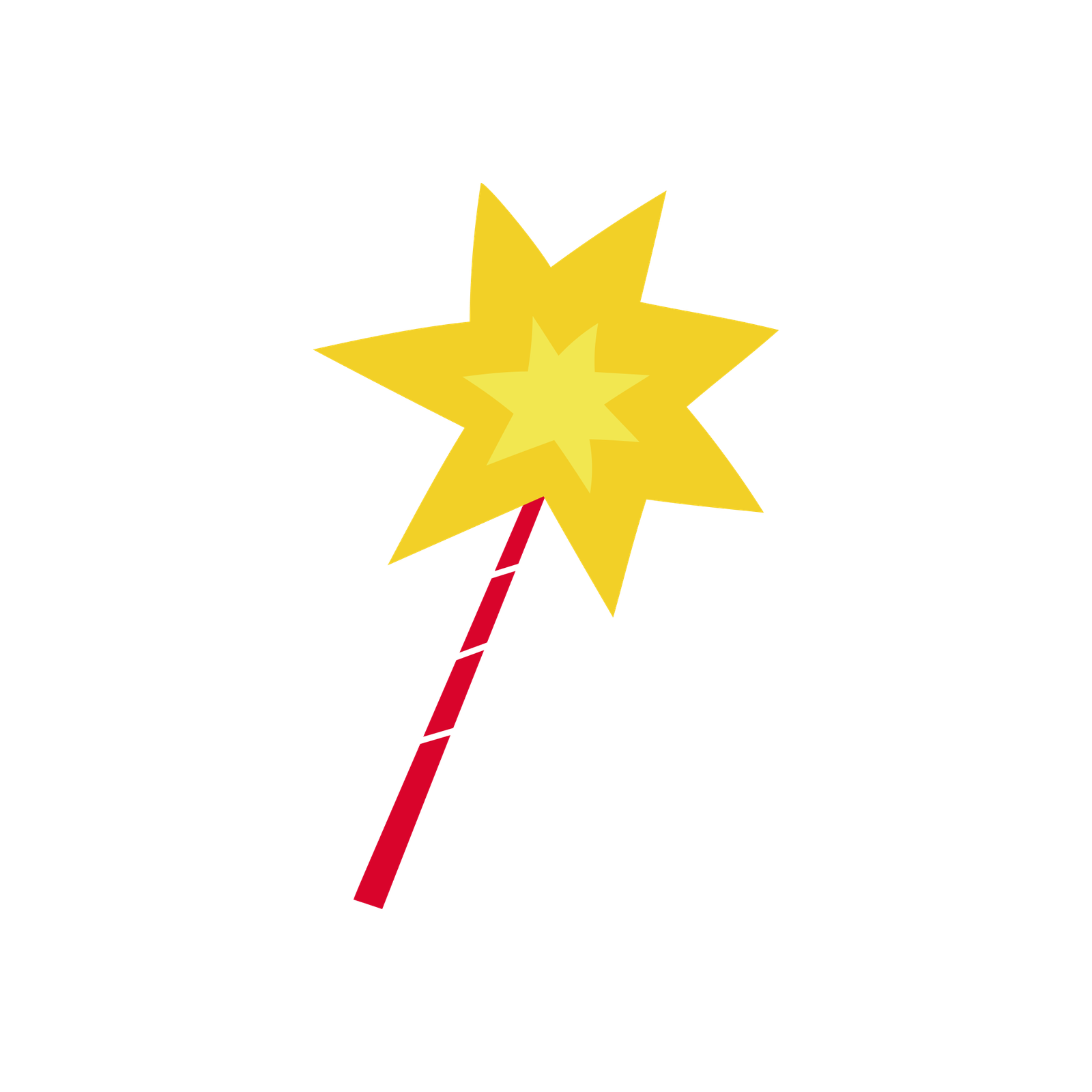 Christmas star
