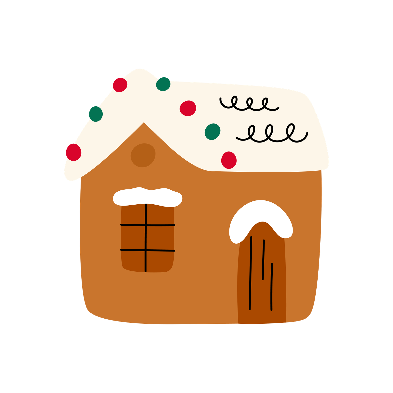 Gingerbread