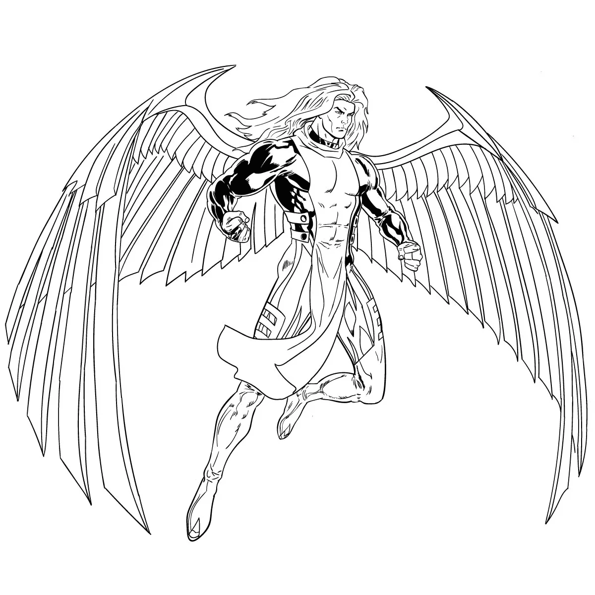 Archangel