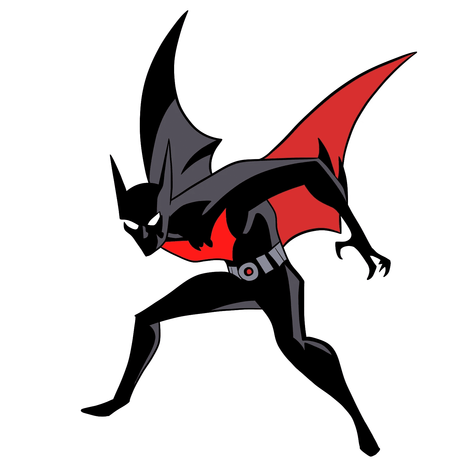 Batman Beyond