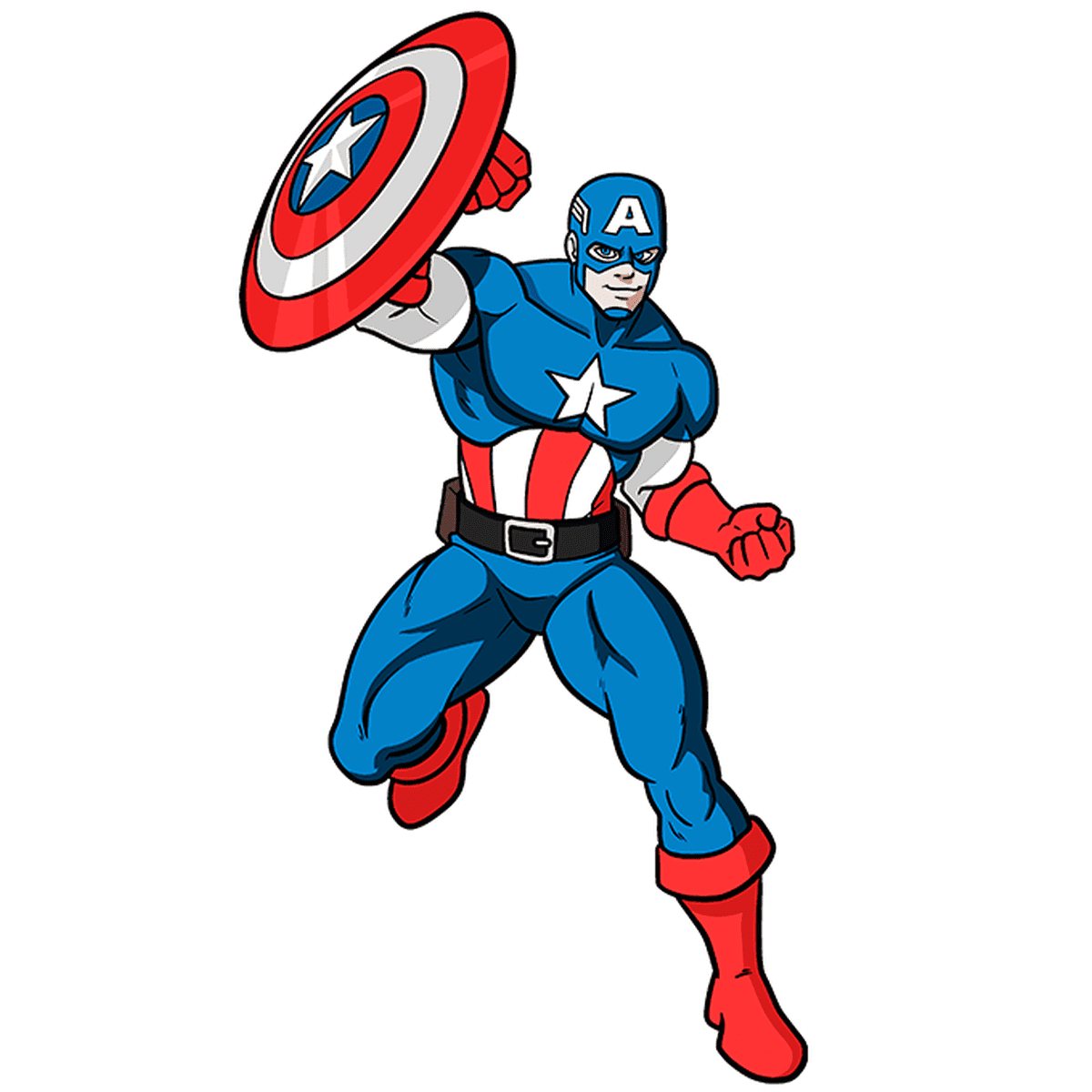 Captain America