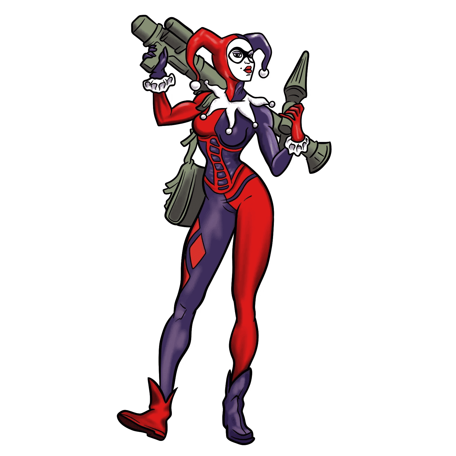Harley Quinn