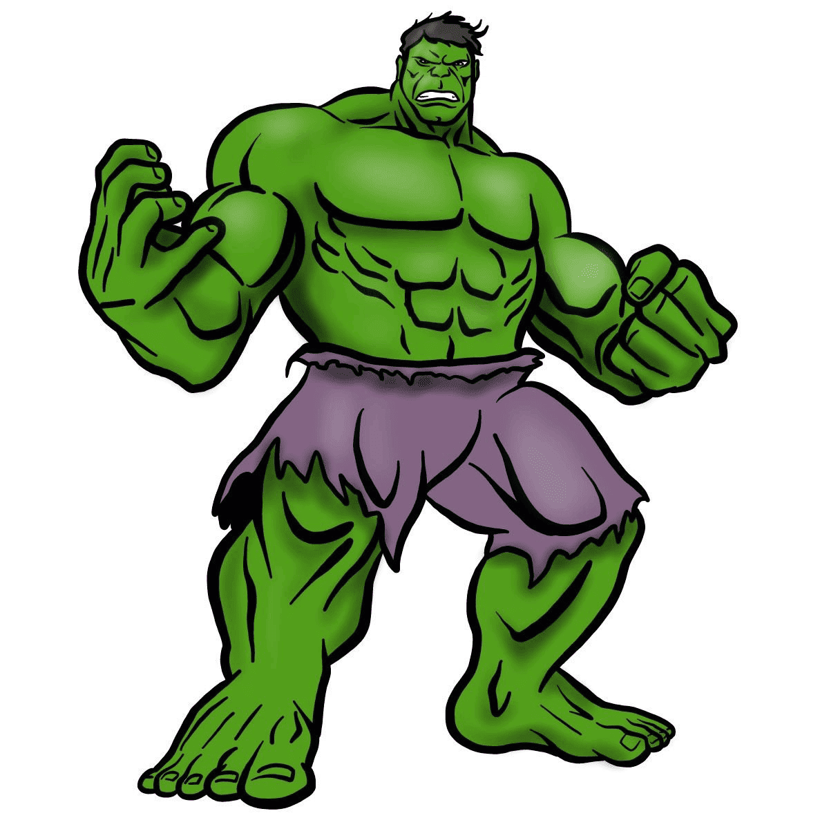 Hulk